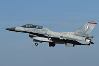 HAF F-16C 084