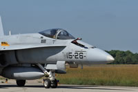 AME EF-18M 15-26