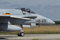AME EF-18M 15-26