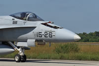 AME EF-18M 15-26