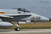 AME EF-18M 15-26