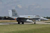 AME EF-18M 15-34