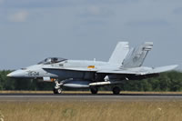 AME EF-18M 15-34