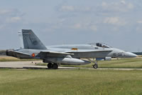 AME EF-18M 15-34