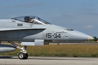 AME EF-18M 15-34