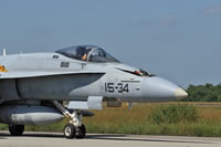 AME EF-18M 15-34