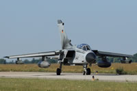 GAF Tornado 43+37