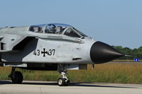 GAF Tornado 43+37
