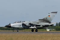 GAF Tornado 43+37