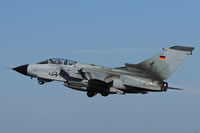 GAF Tornado 43+37