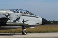 GAF Tornado 43+37