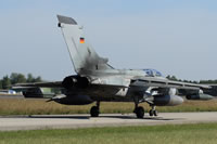 GAF Tornado 43+37