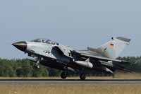 GAF Tornado 43+37