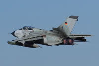 GAF Tornado 43+37
