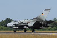 GAF Tornado 43+37