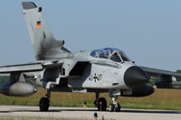 GAF Tornado 43+37