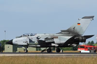 GAF Tornado 43+37