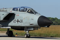 GAF Tornado 45+38