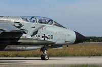 GAF Tornado 45+38