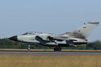 GAF Tornado 45+38