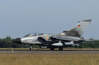 GAF Tornado 46+20