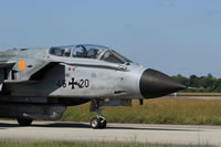 GAF Tornado 46+20