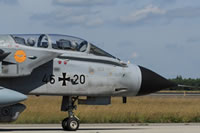 GAF Tornado 46+20