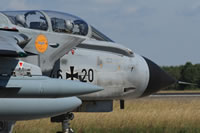 GAF Tornado 46+20