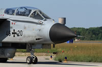 GAF Tornado 46+20