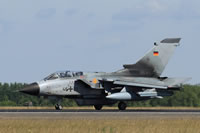 GAF Tornado 46+20