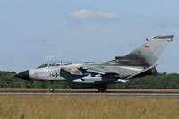 GAF Tornado 46+20