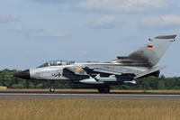 GAF Tornado 46+20