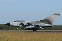 GAF Tornado 46+20