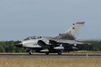 GAF Tornado 46+26