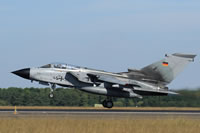 GAF Tornado 46+35