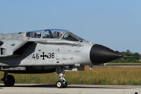 GAF Tornado 46+36