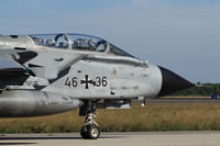 GAF Tornado 46+36