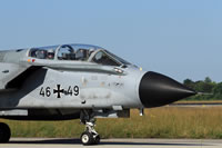 GAF Tornado 46+49