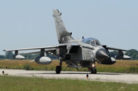 AMI Tornado 50-04