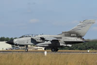 AMI Tornado 50-04