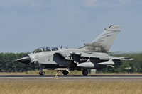 AMI Tornado 50-54