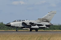 AMI Tornado 50-54