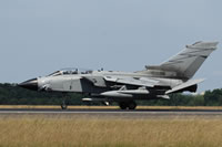 AMI Tornado 50-54