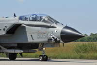 AMI Tornado 50-54