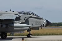 AMI Tornado 50-54