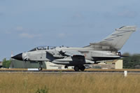 AMI Tornado 50-54