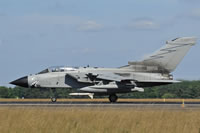 AMI Tornado 50-54
