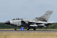 AMI Tornado 50-54