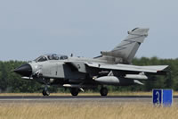 AMI Tornado 50-54