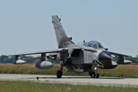 AMI Tornado 50-54